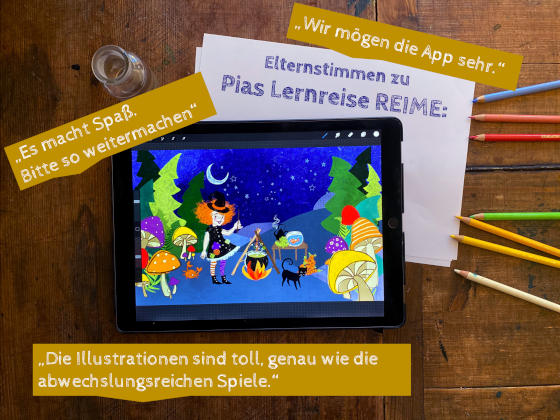 Elternstimmen Elternstimmen