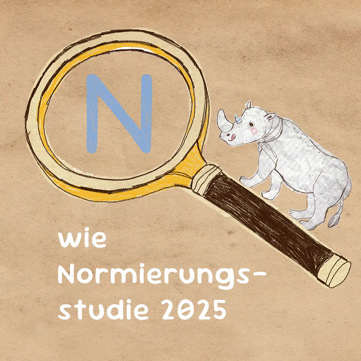 Normierungsstudie 2025