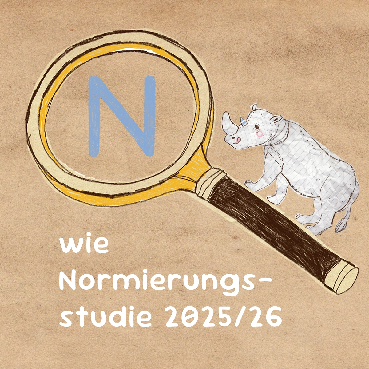 Normierungsstudie 2025